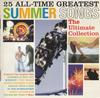 CD VARIOUS  25 AllTime Greatest Summer Songs T 3020661482 Varse Vintage 2000 Japan Rock Used