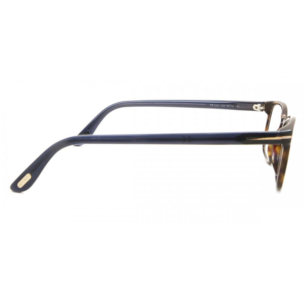 Tom Ford Ft5355 052 Men Eyeglasses