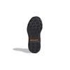 (GS) Adidas Terrex GORE-TEX Hiking Shoes 'Black' Kids' FU7268