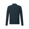 DakS Men S viScoSe Blend Waffle Collar Knit dmp1Swtl101e1