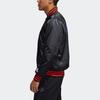 Adidas Harden Basketball Jacket Men Outerwear Black DX6797
