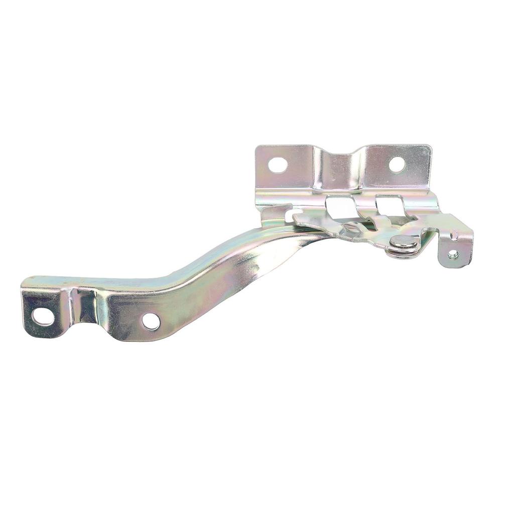 Hood Hinges Steel Alloy High Strength Front Hood Hinges For Rio Sedan and Hatchback 2012‑2017