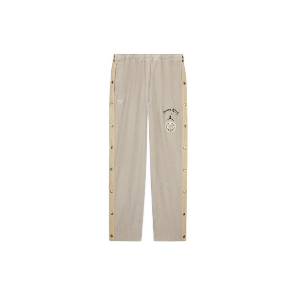Men s Air Jordan Logo Printing Sports Pants/Trousers/Joggers Autumn DJ7972-236 XXL
