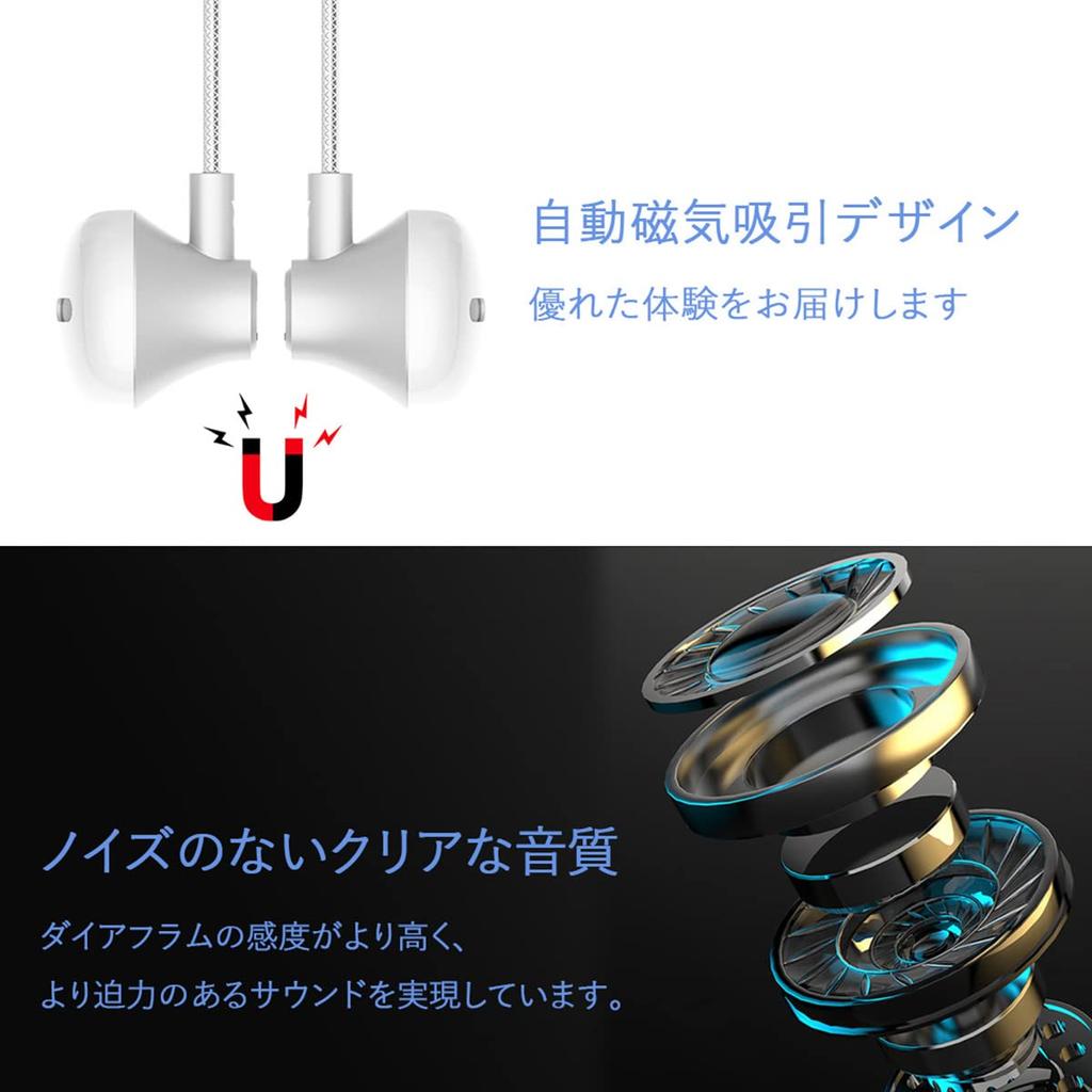 USB Type-C In-Ear Headphones with Microphone, Compatible with All Type-C Ports, Closed-Back Design, Hands-Free Calling, Volume Control, Music