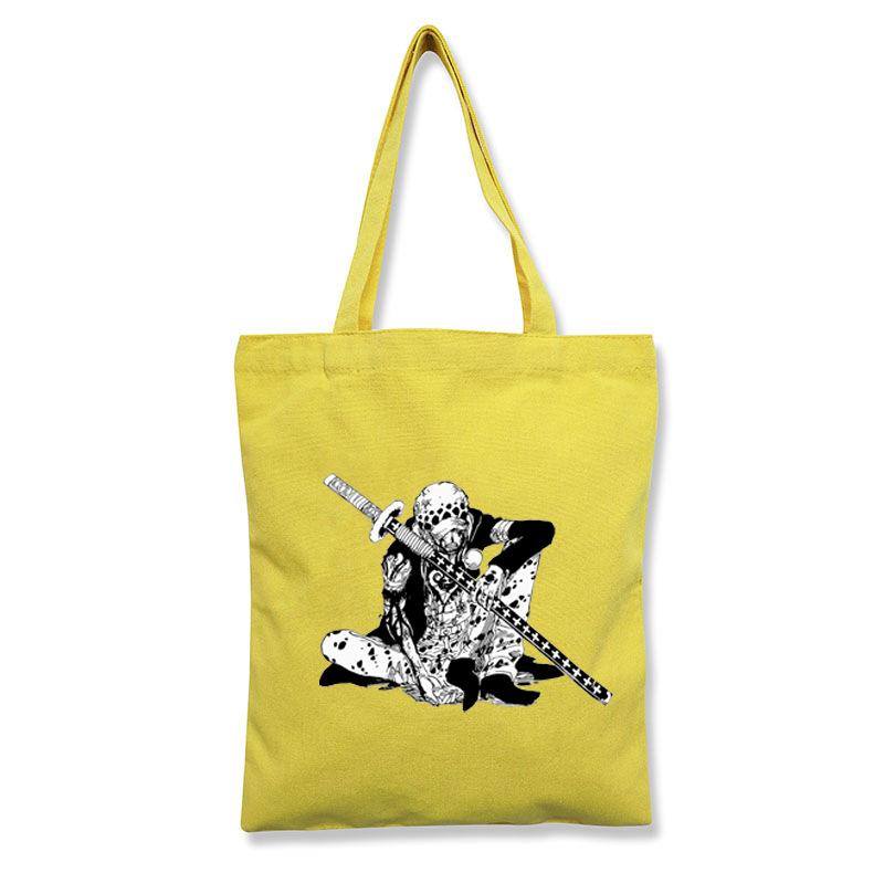 Canvas Bag Tote Bag Printed Cloth Bag Shopping Tote Bag