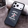Custodia per Telefono Bandiera Repubblica Dominicana Per iPhone 17 16 15 14 13 12 11 Pro Max Plus 17Air Cover Morbido in Silicone