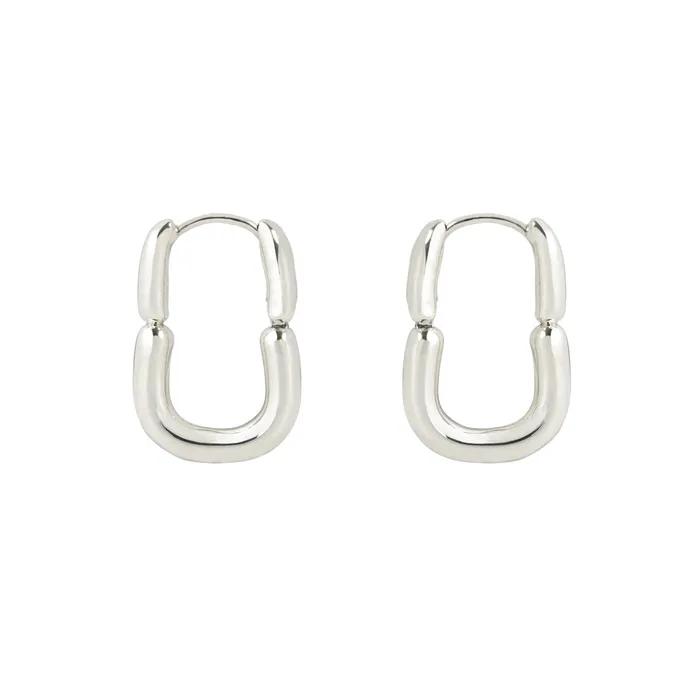 W Earring Earring