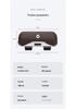 Support de Lunettes pour Voiture Great Wall Pao pour Pare-soleil - Convient pour Shanhaipao, King Kongpao, Fengjun 567.