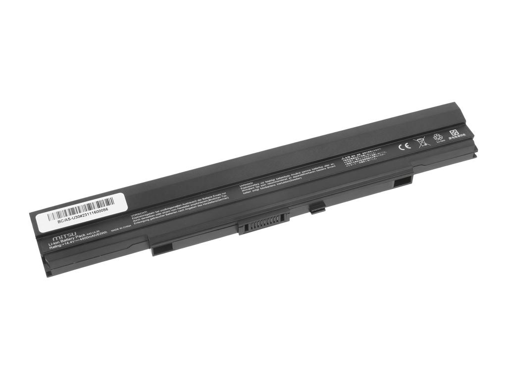 A42-Ul50 A31-Ul30 Battery For Asus Ul30 Ul50 Ul80
