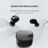 Bach John T3 True Wireless In-Ear Sports Earbuds
