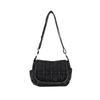 Denim Crossbody Bag for Women – Minimalist Shoulder Bag with Adjustable Strap – Perfect for Casual & Streetwear Styles
