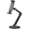 Neomounts DS15-550BL1 Support pour tablette Universel 12,4 cm (4,9) - 32 cm (12,6)
