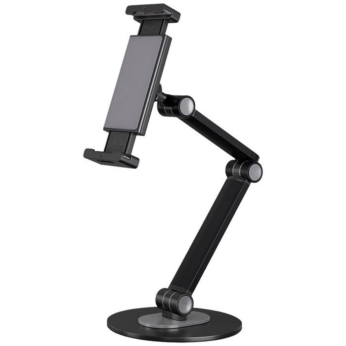 Neomounts DS15-550BL1 Support pour tablette Universel 12,4 cm (4,9) - 32 cm (12,6)