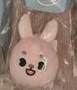 DAY6 Japan Endy Round Face Back Charm - Phil