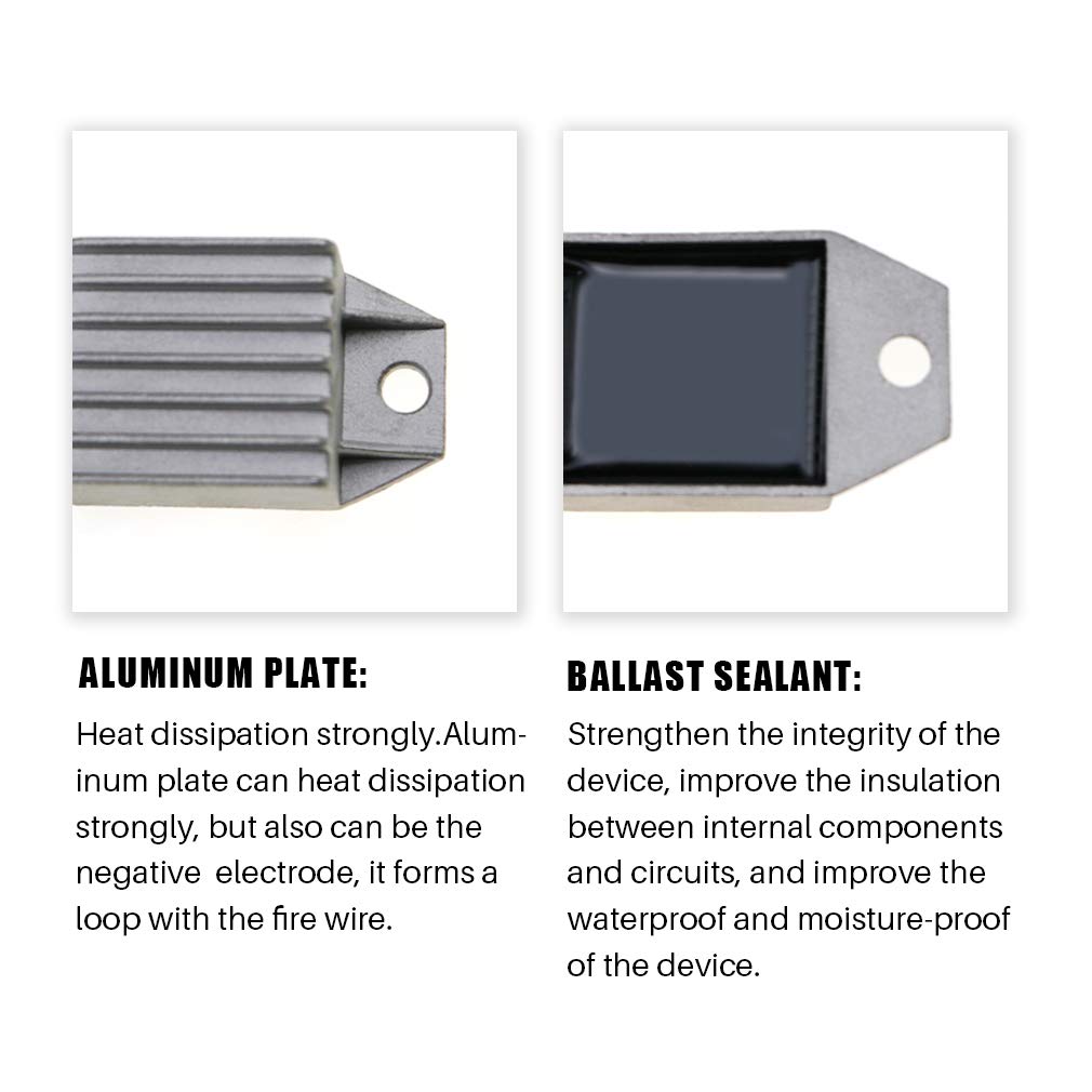 Voltage Regulator Rectifier KTM EXC MXC SMC XC XCW 125 200 250 300 400