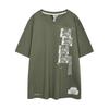 EDIBLET Andy Print T-Shirt