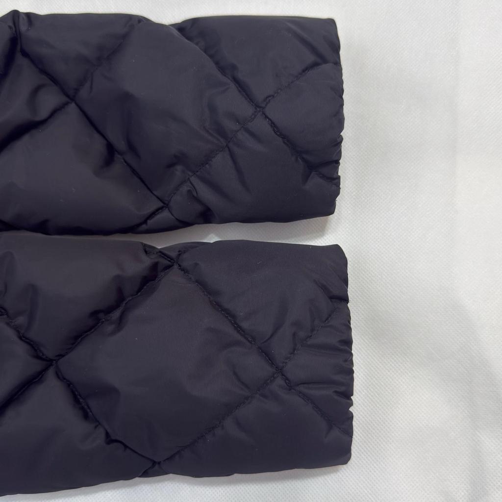 Used MONCLER BOURGDown Jacket Nylon Women