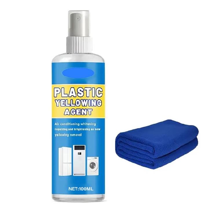 

Засіб для відновлення Видалювач окислення Побутова техніка Пластик Видалення пожовтіння Розпилювач для кондиціонерів Пральних машин Корпус 1