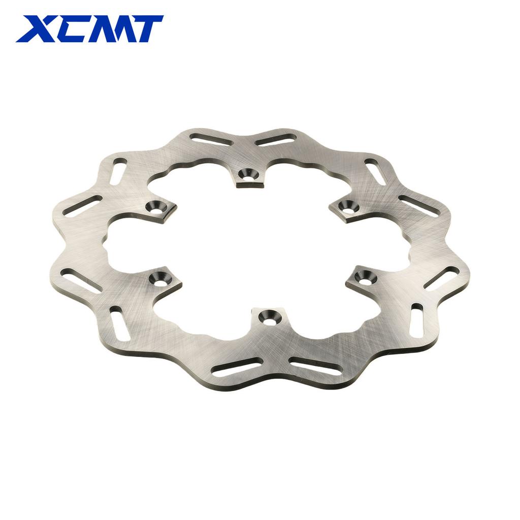 For Yamaha YZ WR YZ125 YZ250 YZ250F YZ250FX YZ450F YZ450FX WR250F WR450F Motorcycle 240mm 245mm Front Rear Brake Disc Rotor