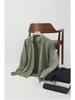 2024 Spring/Autumn Versatile Fleece Jacket: Stylish, Warm, Loose-Fit with Half-High Collar for Outdoor Adventures