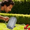 2L Capacity Watering Can for Plant Watering Can for Indoor Outdoor Gardening Watering Pot with Ergonomic Handle