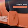 Leather Car Seat Drink Rack Cup Box Accessory  For BMW Mini Cooper Countryman Clubman R55 R56 R60 F54 F55 F56 F60 Car Stickers