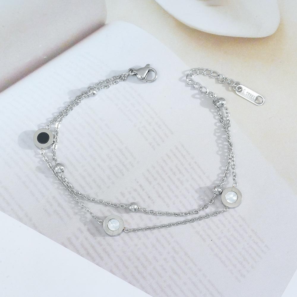 Colier Nou Temperament Ins High-end