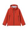 High-End T800 Three-Layer Windbreaker: Waterproof, Windproof Jacket for Men & Women – Ideal for Cycling & Mountaineering