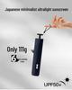 PARACHAS Compact Dual-Use Pencil Umbrella: 111g Portable Sunshade, Sunscreen, Anti-UV Protection