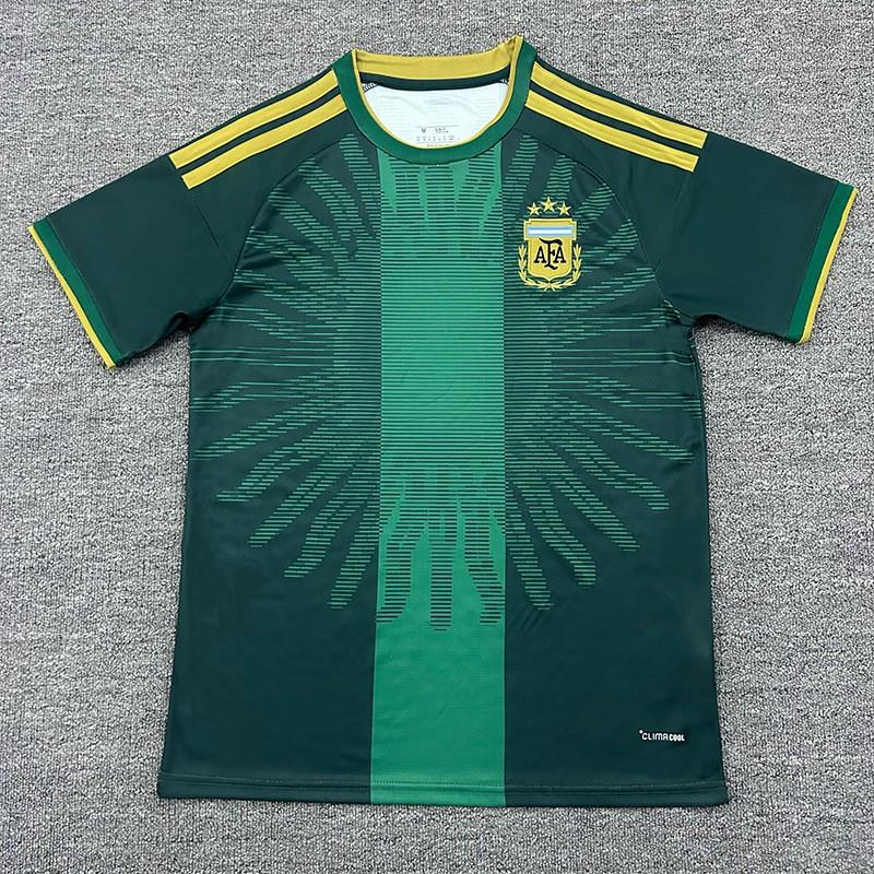 Men Women Soccer Jersey Fan Edition Short Sleeve Football Shirt Quick Dry Breathable Spain France Brazil Portugal England