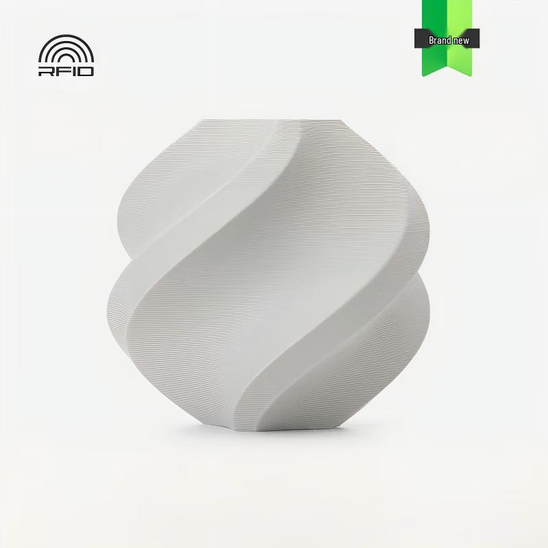 Bambu Lab PLA Lite 3D Printer Filament