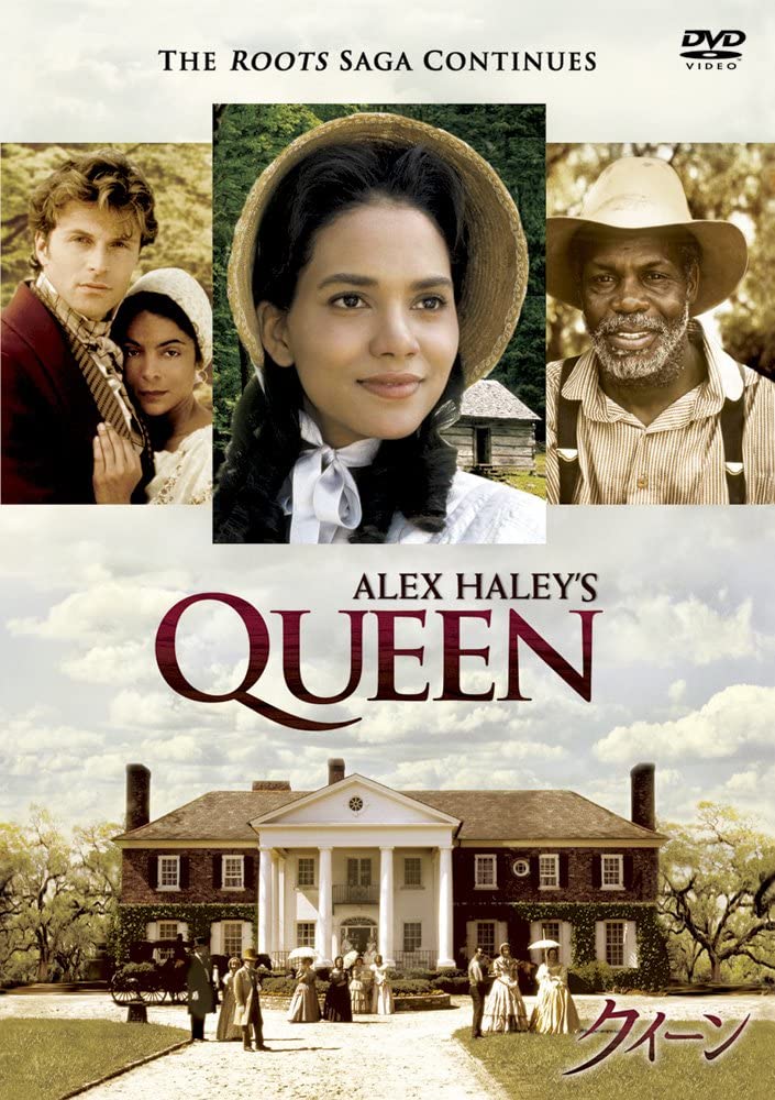 

DVD - Queen Japan Movies & DVD Used