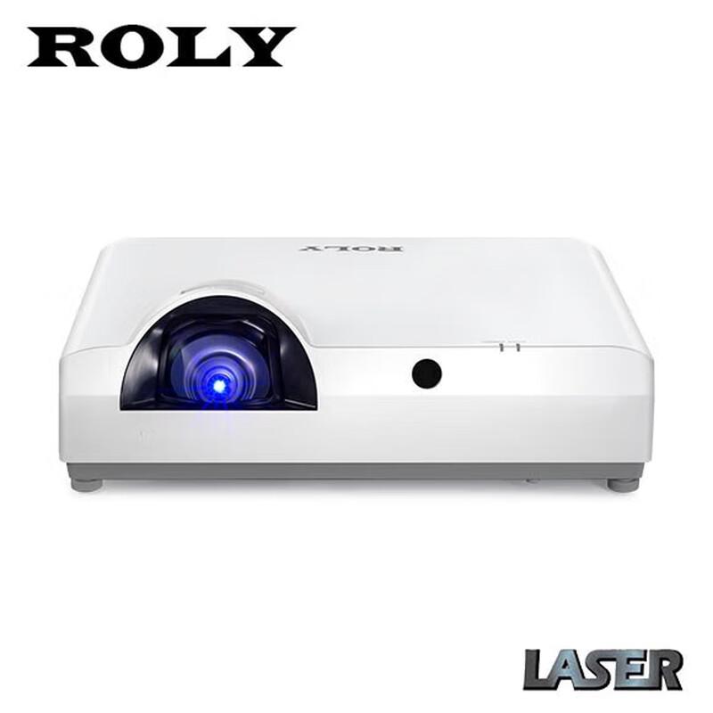 

ROLY RL-C1SU Laser Projector (CN version)