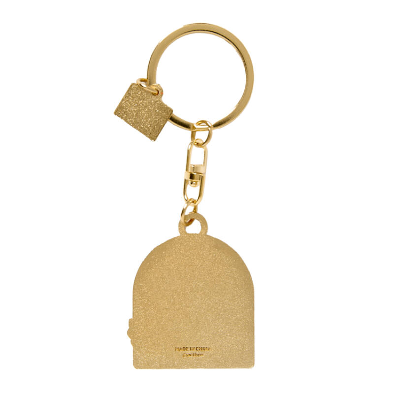 

Iron Keyring KOREA (20011841)
