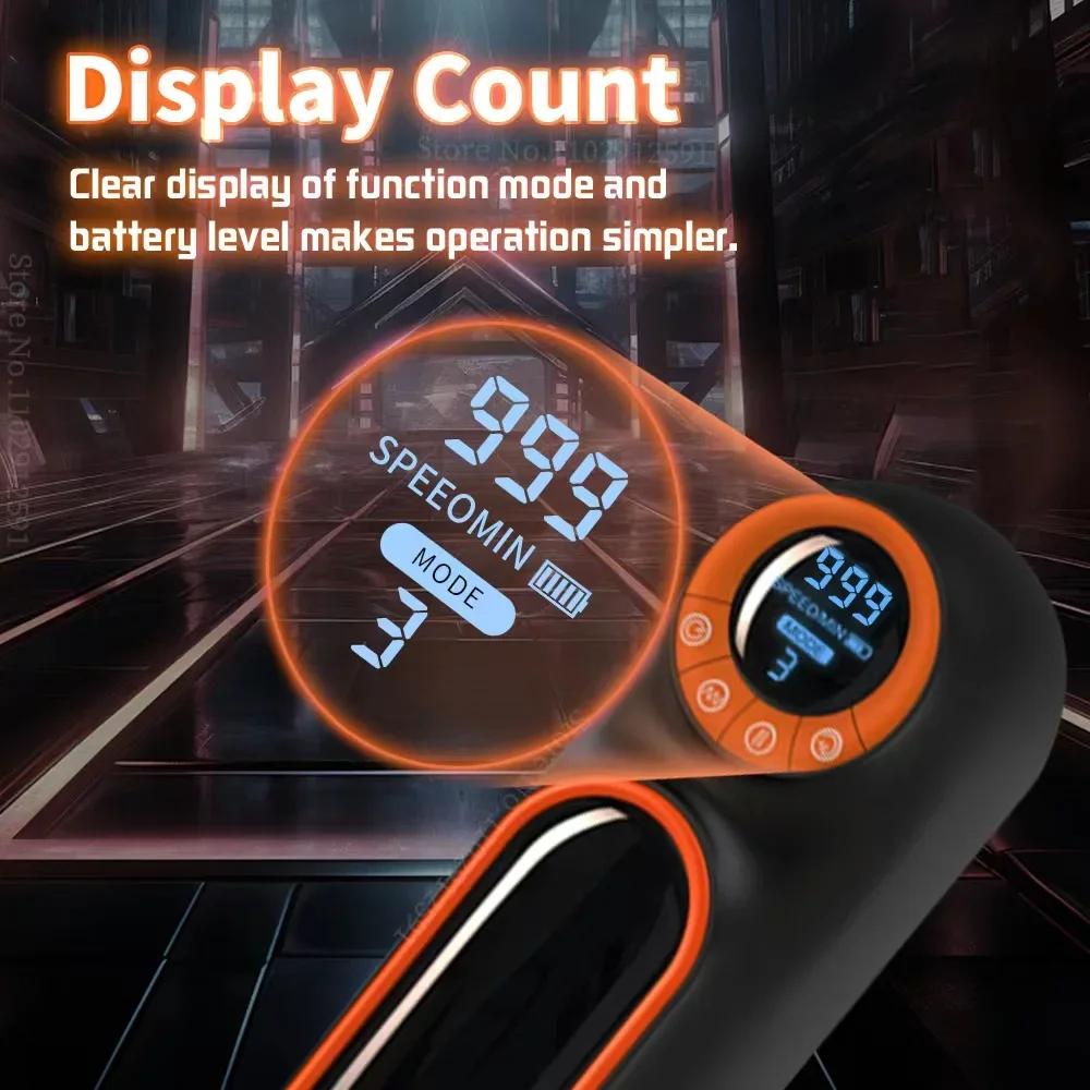 New 5 In 1 Retractable Automatic Masturbator Sucking Vibration Heating Male Masturbation Cup Vaginal Oral Sex Machine Sex Toys with LED Display