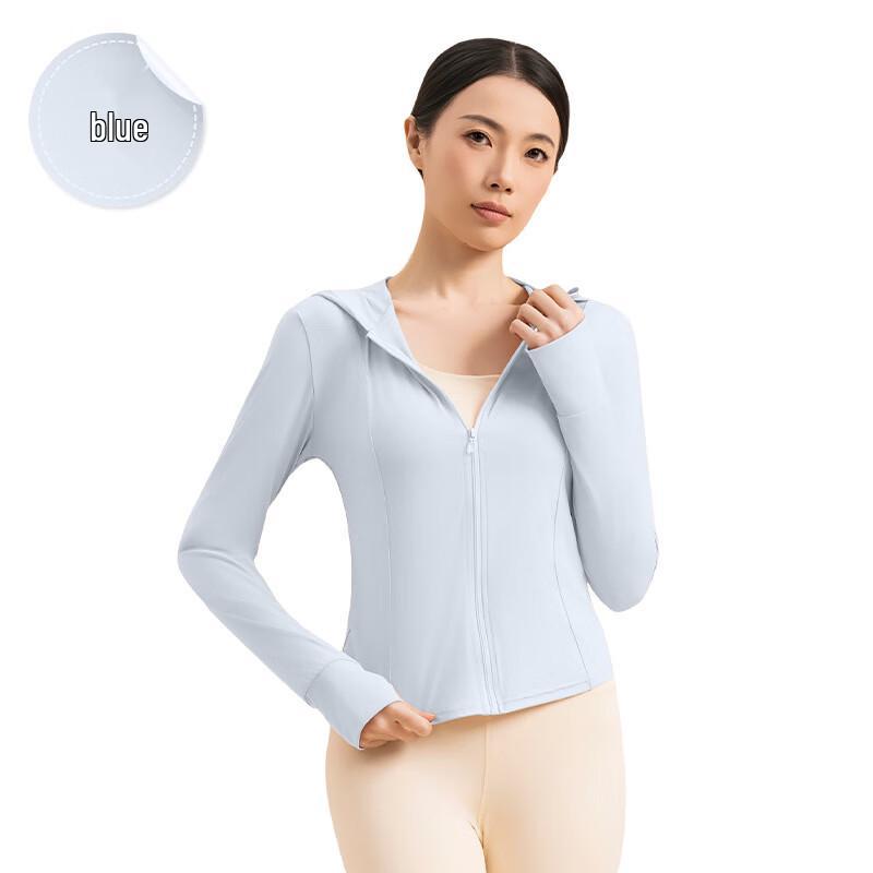 Nuodingxiu Women s Ice-Feel Sun Protection Arm Sleeves