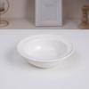 Cute 15° Tilted Ceramic Cat Bowl Double Pet Feeder Bowl with Iron Stand Anti-slip Elevated Food Water Bowl for Small Dogs Cats