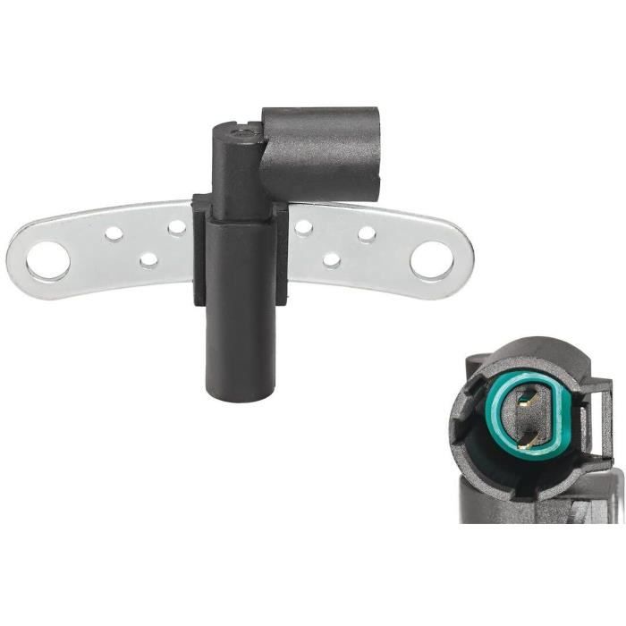 Capteur vilebrequin renault - valeo - 254001