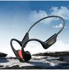 DUDAO U22 Bone Conduction Headphones Bluetooth 5.4 IP55 (U22) Black