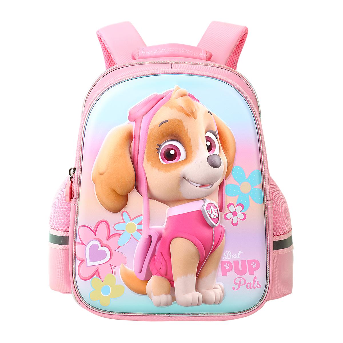 

Новая полиэстеровая студенческая сумка Disney для детей, многоцветная DSNA1B2 23.1*15.0*31.0CM