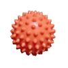 Yoga Hedgehog Ball Foot Massage Ball PVC Muscle Roller Trigger Point Massage Ball Fitness Ball for Deep Tissue Release