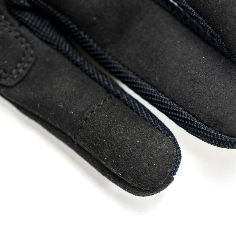 SLASH GLOVES SPIDI collaboration motorcycle riding gloves stretch material (56design) spring/summer (L, red)