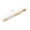 Ganchillo DIY Manualidades con Hilo Tejer para Suéteres Hechos a Mano Costura 15mm