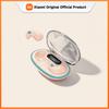Xiaomi New Bluetooth 5.3 Wireless Earbuds for Sleeping Mini Design Portable Audio for Small Ears Ultra-Mini Sleep Earphones With Mic