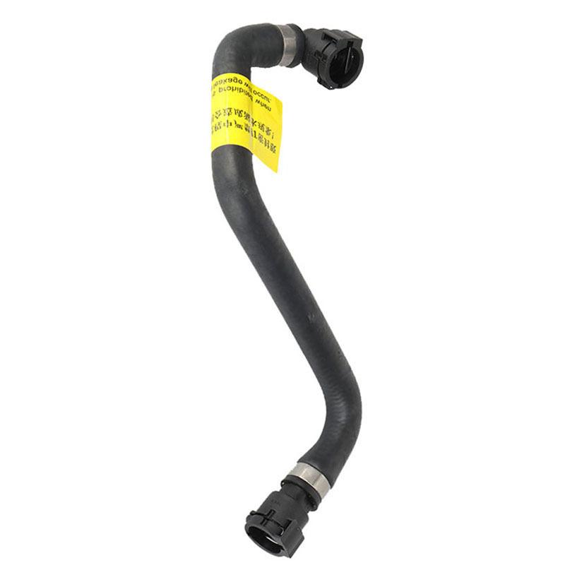 Car Accessories Coolant Hose 17127578401 For BMW F01 F02 Engine N52 N54