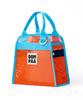 Umpa Pompon Bag 2.0 Orange