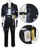 Wuthering Waves Wanderer Cosplay Costume for Wuthering Waves Wanderer Male Protagonist Popular Game Costume for Photoshoots [NOKIJP] Men, Costume,