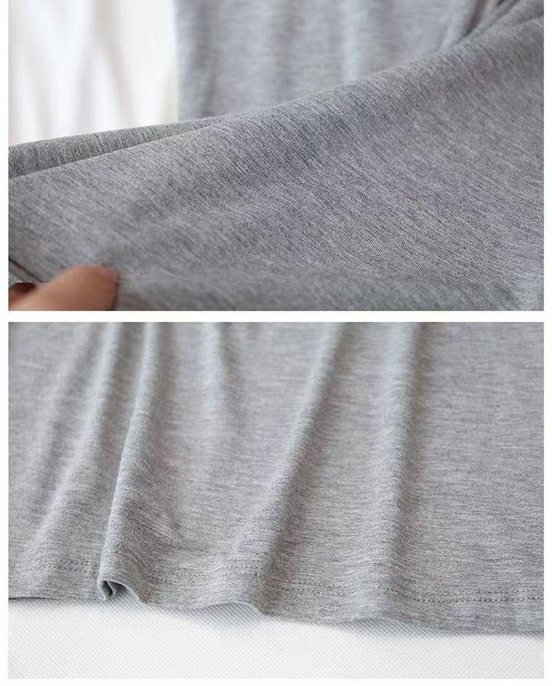 Elegante Canotta da Donna Senza Maniche per Primavera Estate con Pizzo Delicato - Top a Canotta con Bordi per un Uso Versatile