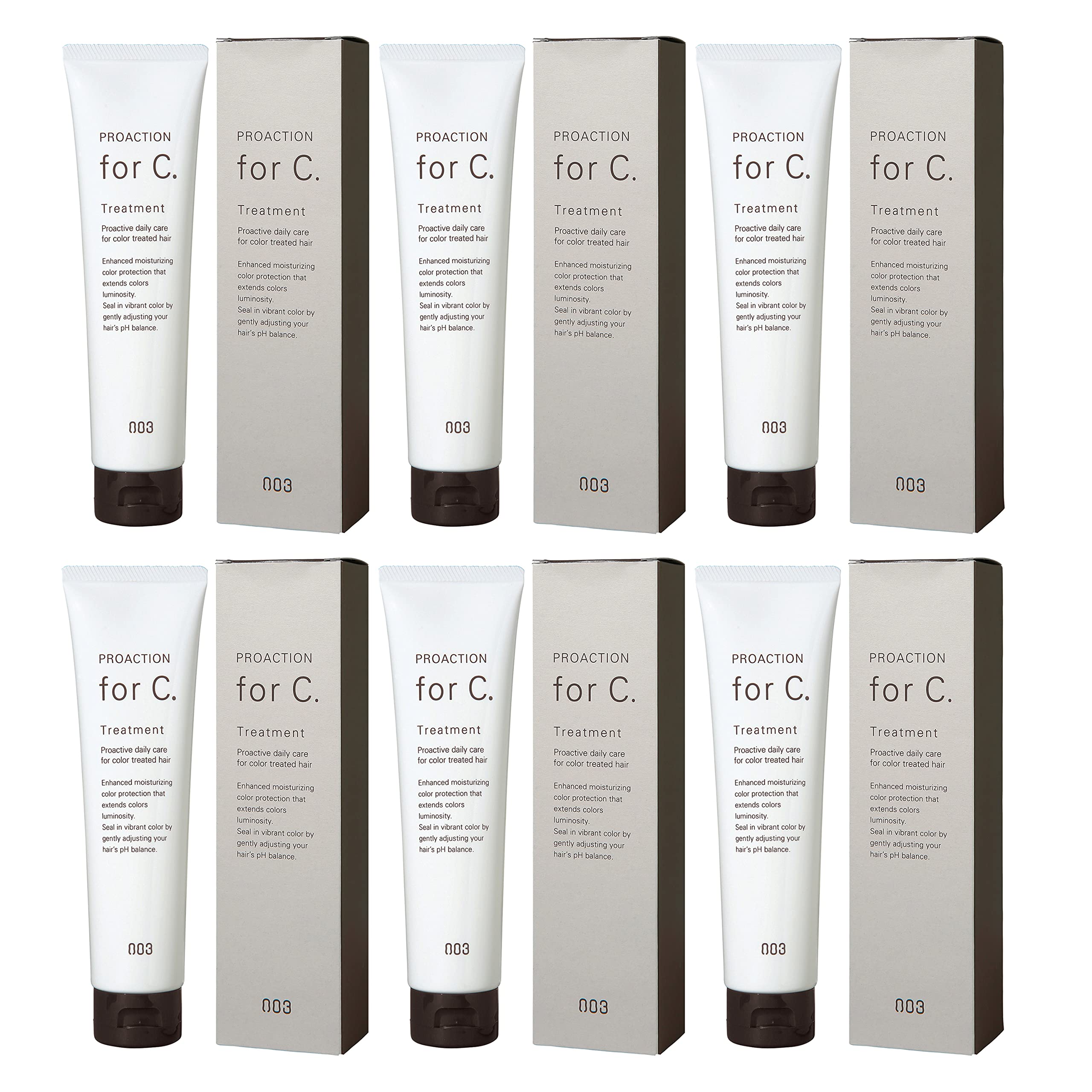 

Pro Action For C Treatment 6-pack