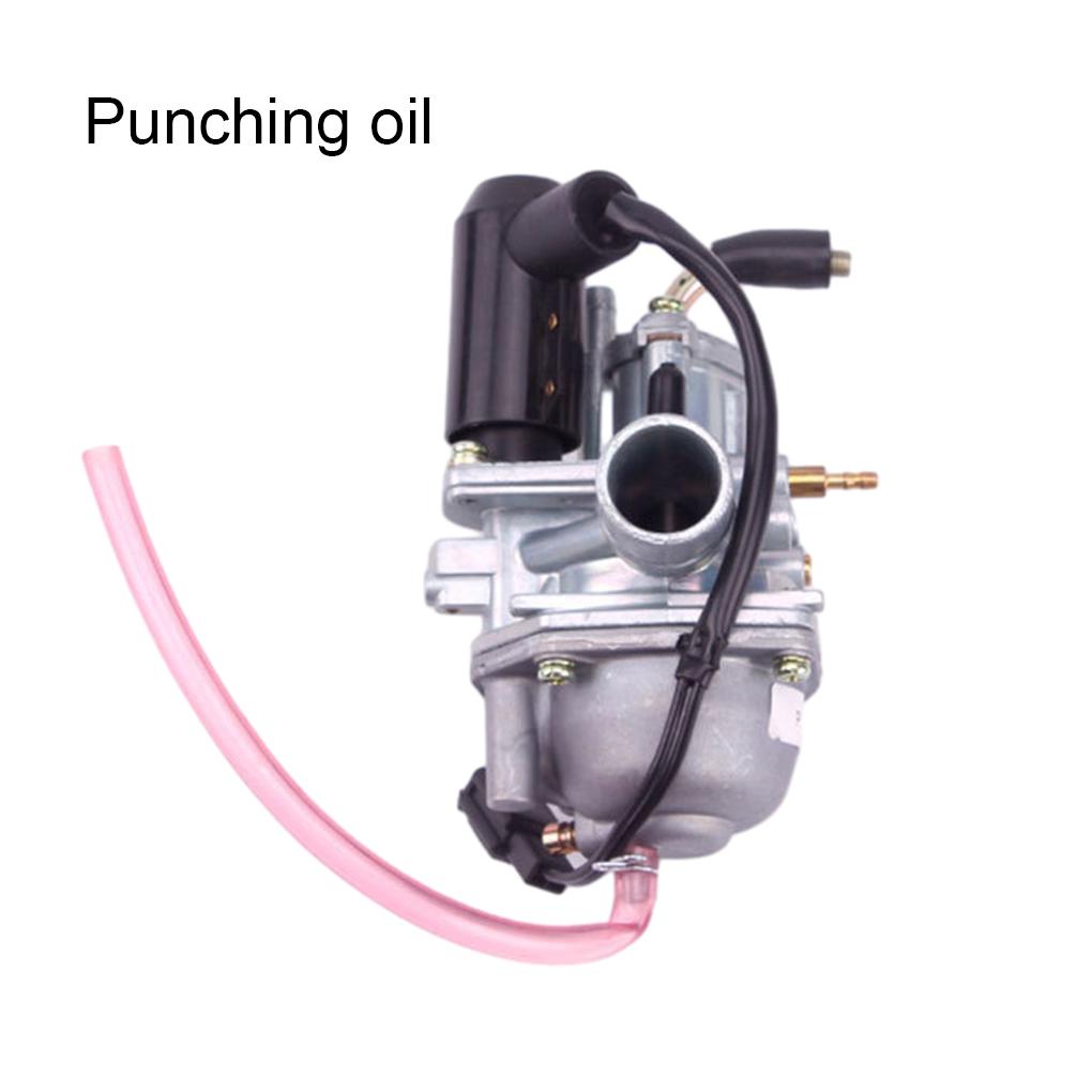 Καρμπυρατέρ Υψηλής Απόδοσης Για Jog Εύκολο στην Εγκατάσταση Ανθεκτικό Αποδοτικό 3301-603 Καρμπυρατέρ